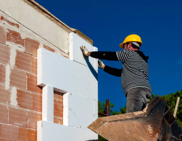 Best Commercial Insulation Contractor  in Central Square, NY