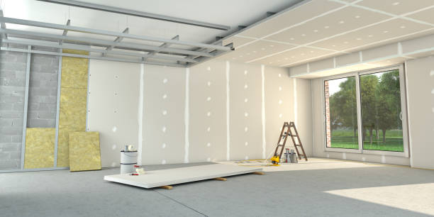 Insulation Inspection Services in Central Square, NY
