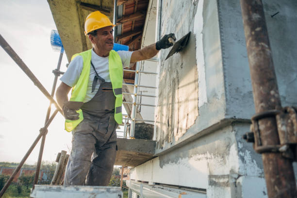 Best Insulation Installation Cost  in Central Square, NY