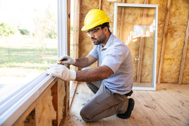 Range of Insulation Solutions in Central Square, NY
