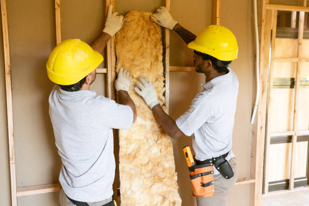 Best Garage Insulation Installation  in Central Square, NY