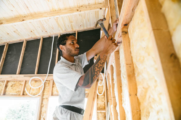 Best Professional Insulation Contractor  in Central Square, NY