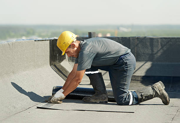 Range of Insulation Solutions in Central Square, NY