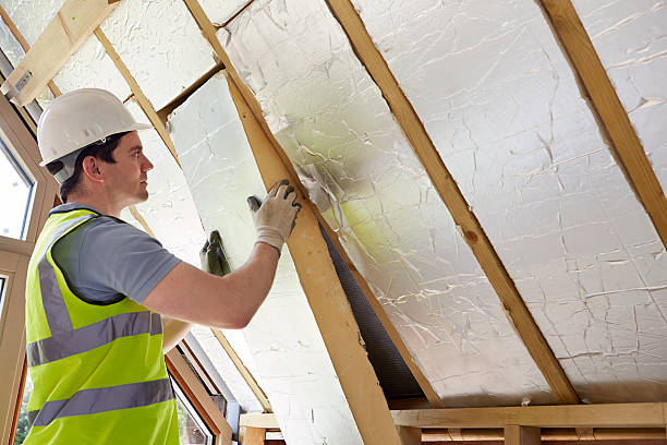 Best Wall Insulation Contractor  in Central Square, NY