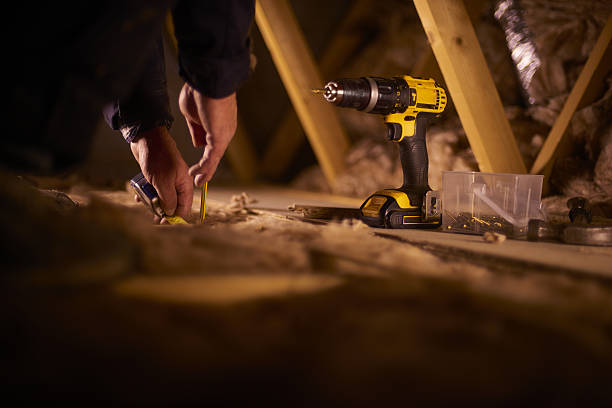 Insulation Contractors for Homes in Central Square, NY