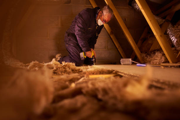 Best Local Insulation Services  in Central Square, NY